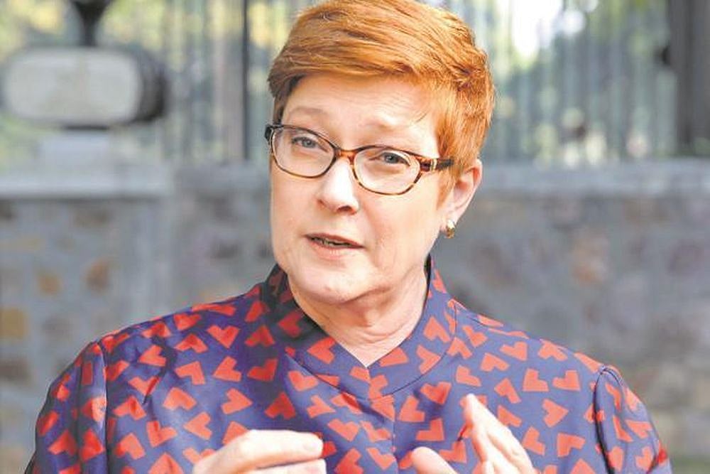 Australia Asks India, Pak To 'Exercise Restraint', Engage In Dialogue