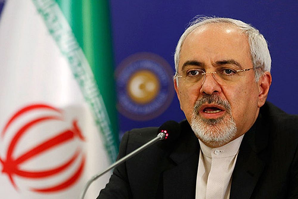 Iranian Foreign Minister Javad Zarif Resigns As His Nuclear Deal Teeters