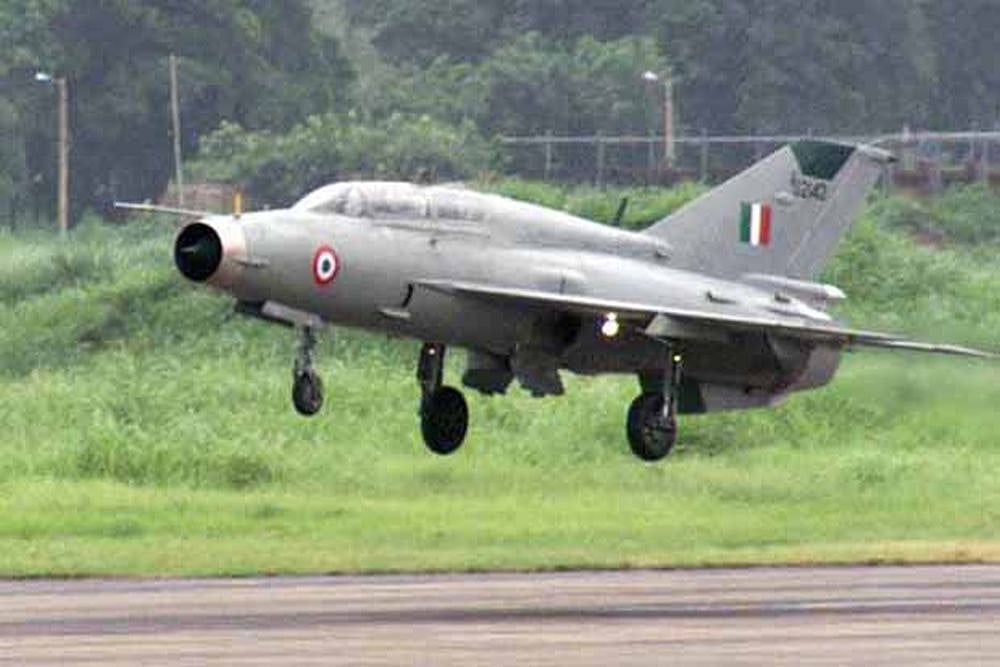 LIVE Updates | India Demands Immediate And Safe Return Of IAF Pilot From Pakistan