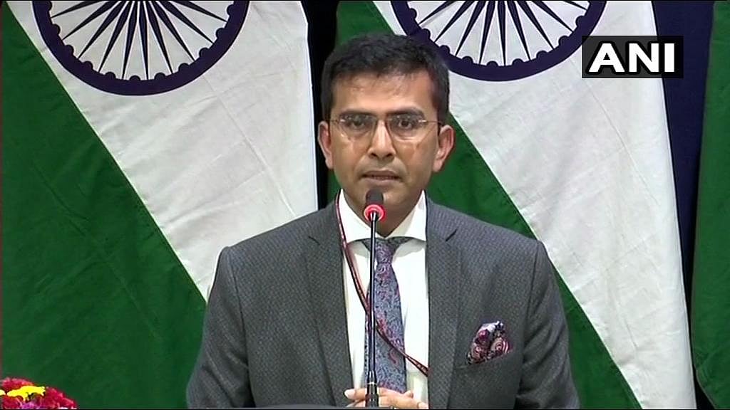 Pak Jet Tried Targeting Indian Military Installations, Shot Down; MiG-21 Lost, Pilot 'Missing In Action': MEA