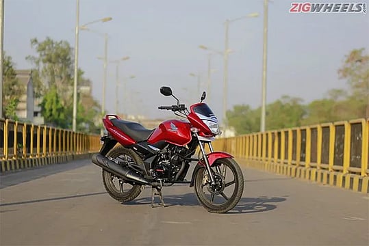 Honda Unicorn 150 ABS Launched; Navi Gets CBS