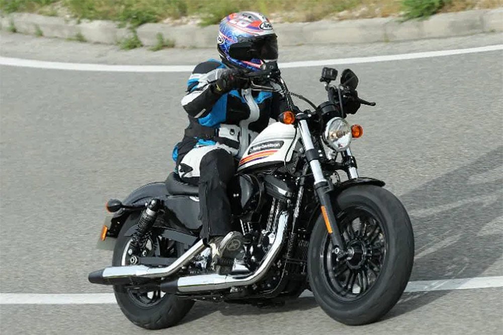 Harley-Davidson To Launch 2019 Forty-Eight Special And Street Glide Special on March 14