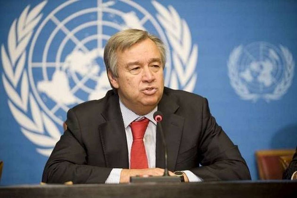 UN Agency Chief Resigns After Probe Into Its Investments