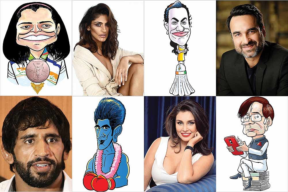 Starlight Takes Ten Years to Reach