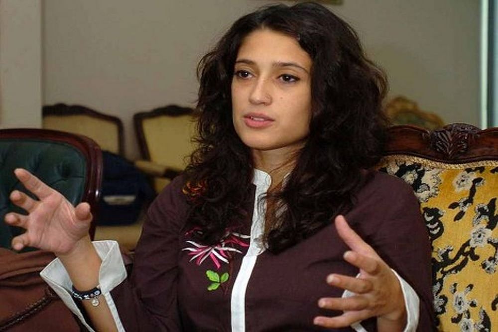 Fatima Bhutto Asks For Safe And Immediate Return Of Captured IAF Pilot Abhinandan Varthaman