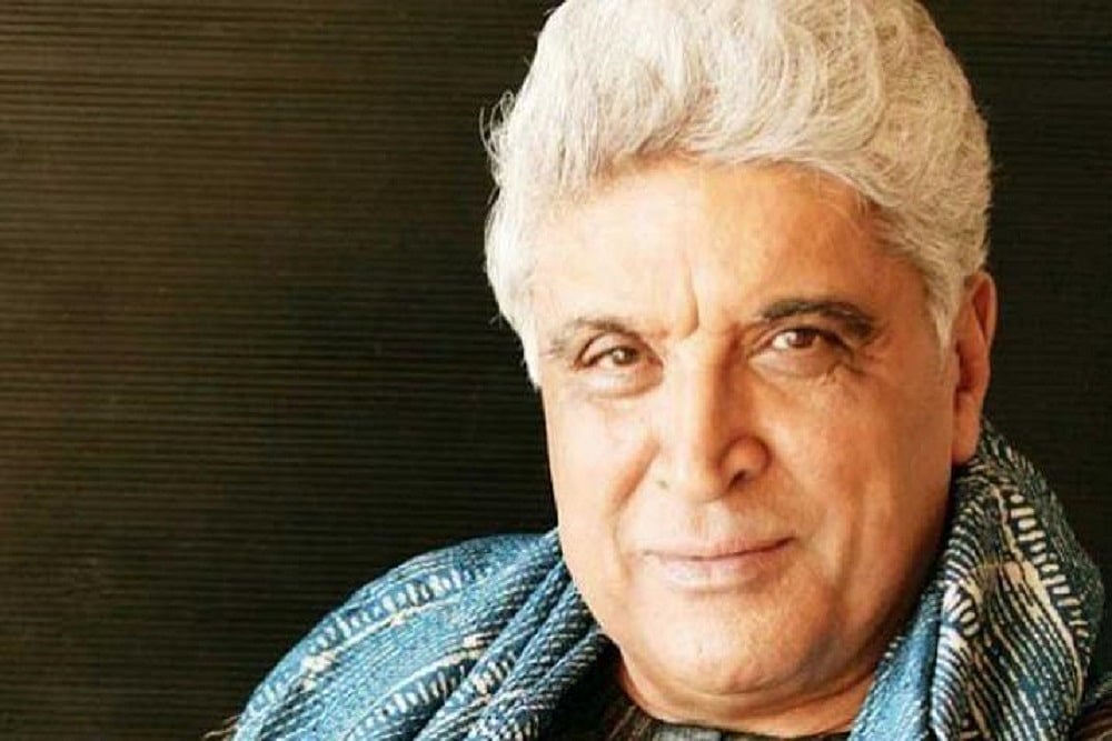 Don't Understand The Agenda Of Pakistan To Sponsor Terrorism: Javed Akhtar