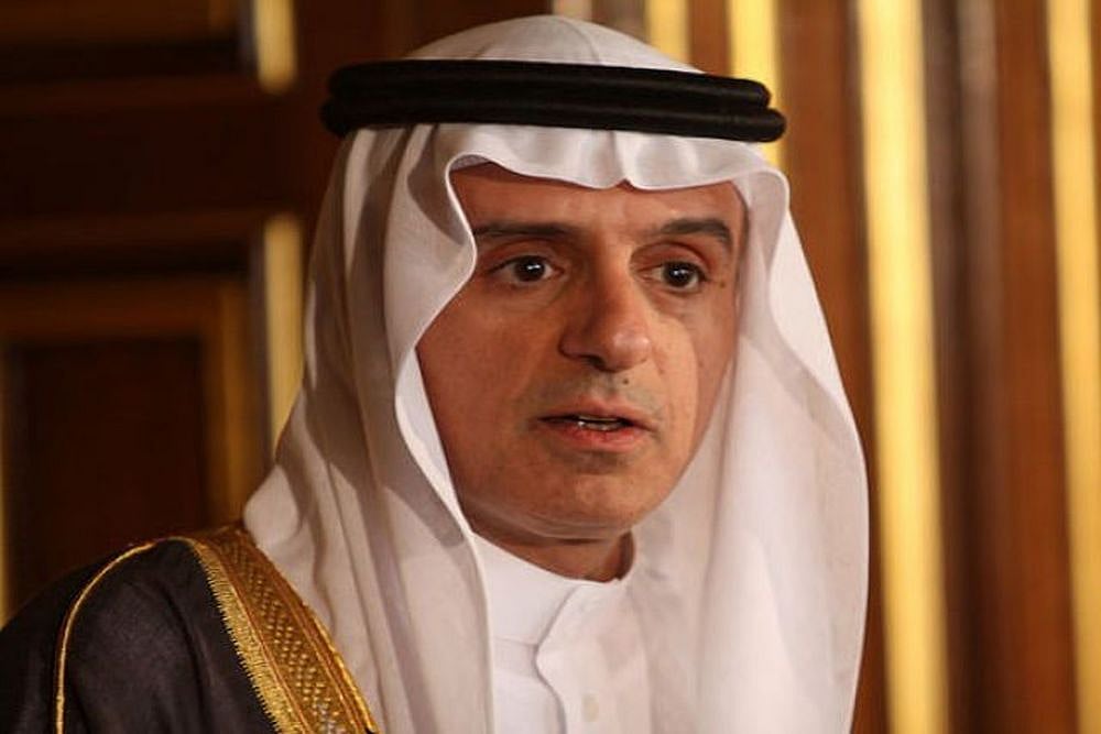Saudi FM Visiting Islamabad With 'Important Message' Amid Rising India-Pak Tensions