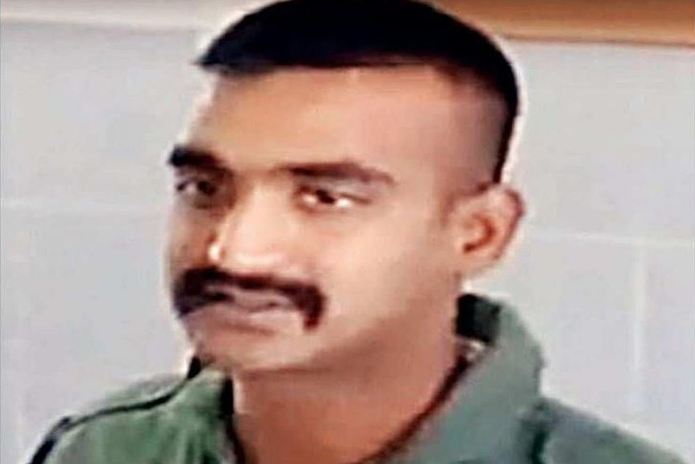 Pakistani Eyewitness Recounts IAF Pilot Abhinandan Varthaman's Dramatic Capture