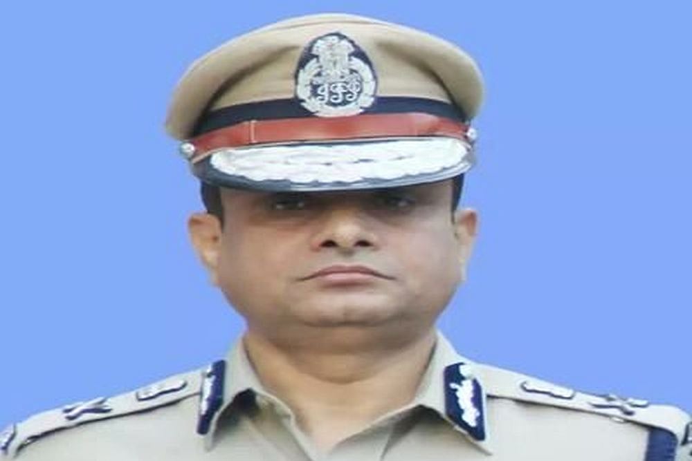 Kolkata Police Chief Goes Missing After CBI Summon In Chit Fund Case
