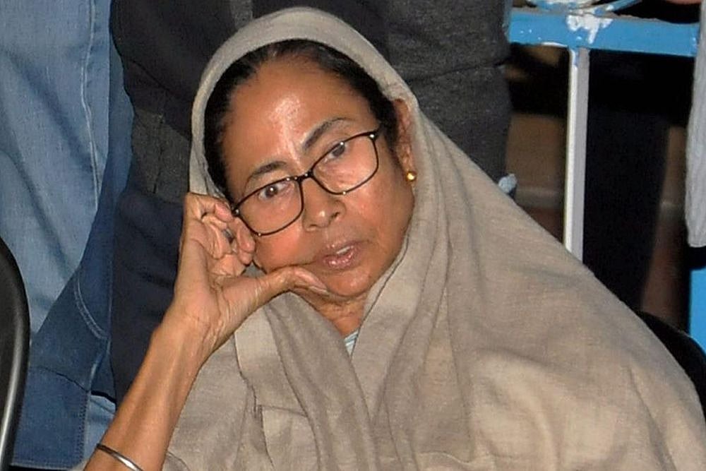 Kolkata Police-CBI Face-Off: Opposition Backs Mamata Banerjee, Calls CBI 'Mala Fide'