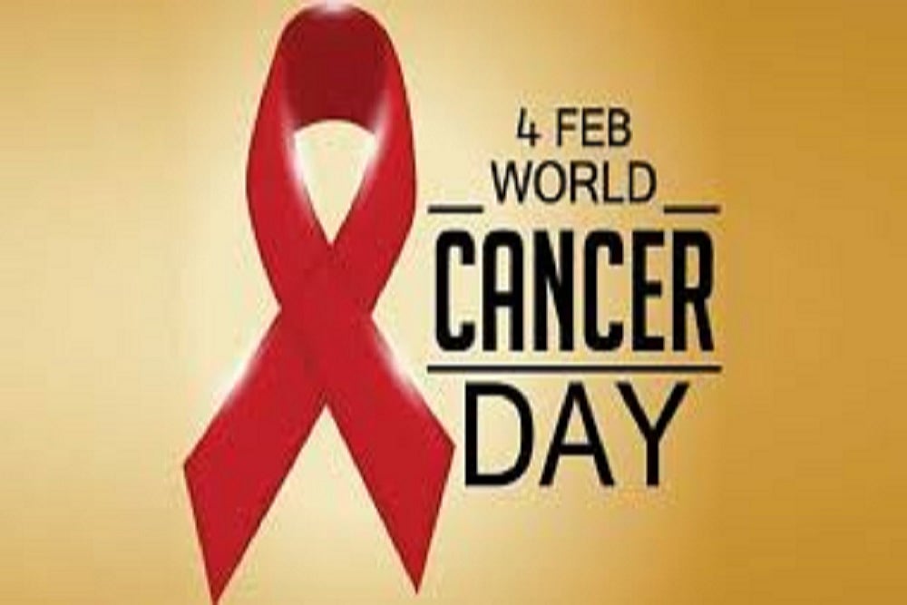 World Cancer Day: With Lifestyle Changes, Cancer Can Be Prevented