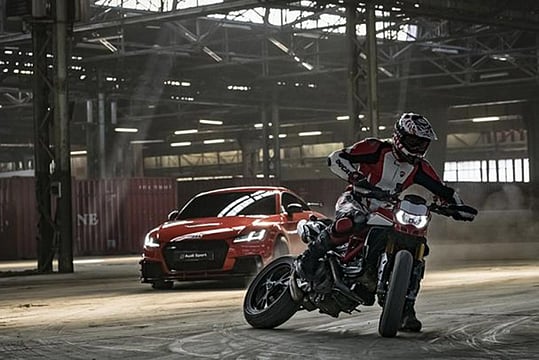 Ducati Hypermotard 950: 5 Things To Know