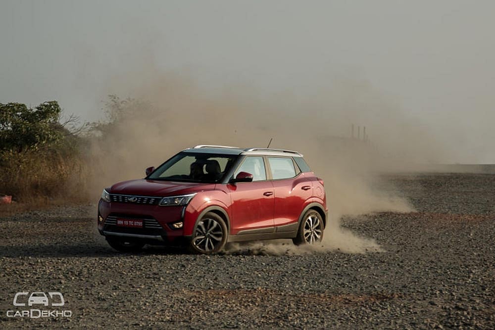 Mahindra XUV300 Interior: In 20 Detailed Pics