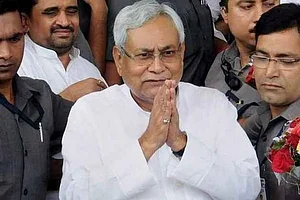 Bihar Political Situation: Congress, JD(U) Convene Meetings Of Party Legislators
