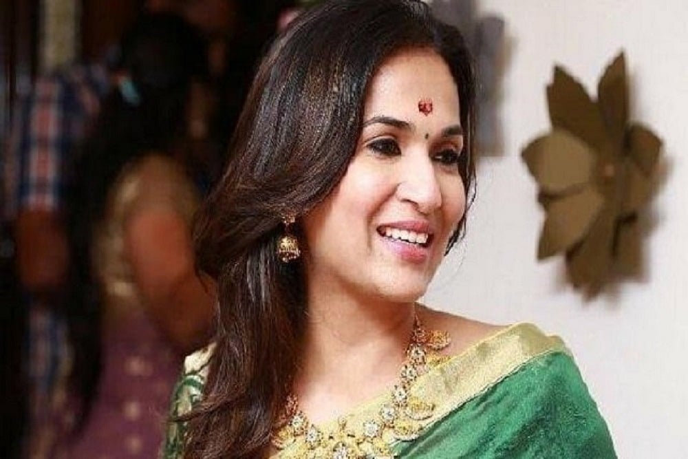 Rajinikanth's Daughter Soundarya  Gets Ready For Her  Wedding