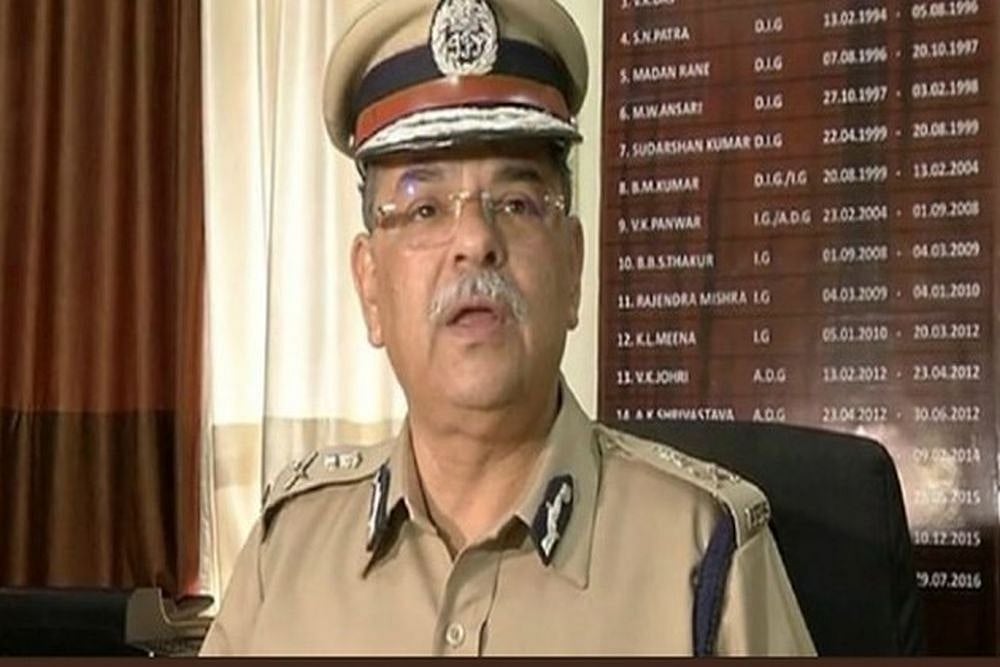 Rishi Kumar Shukla Takes Charge As New CBI Chief