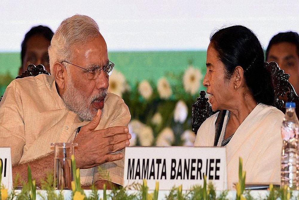 Ponzi Politics: CBI Drama In Kolkata Is Pre-Election Posturing, And Mamata Played It Well