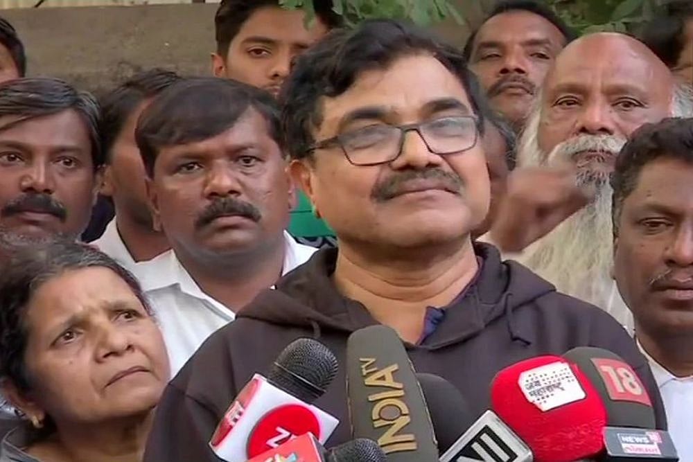 Bhima Koregaon Case:Bombay HC Adjourns Hearing On Teltumbde's Plea Seeking Protection From Arrest