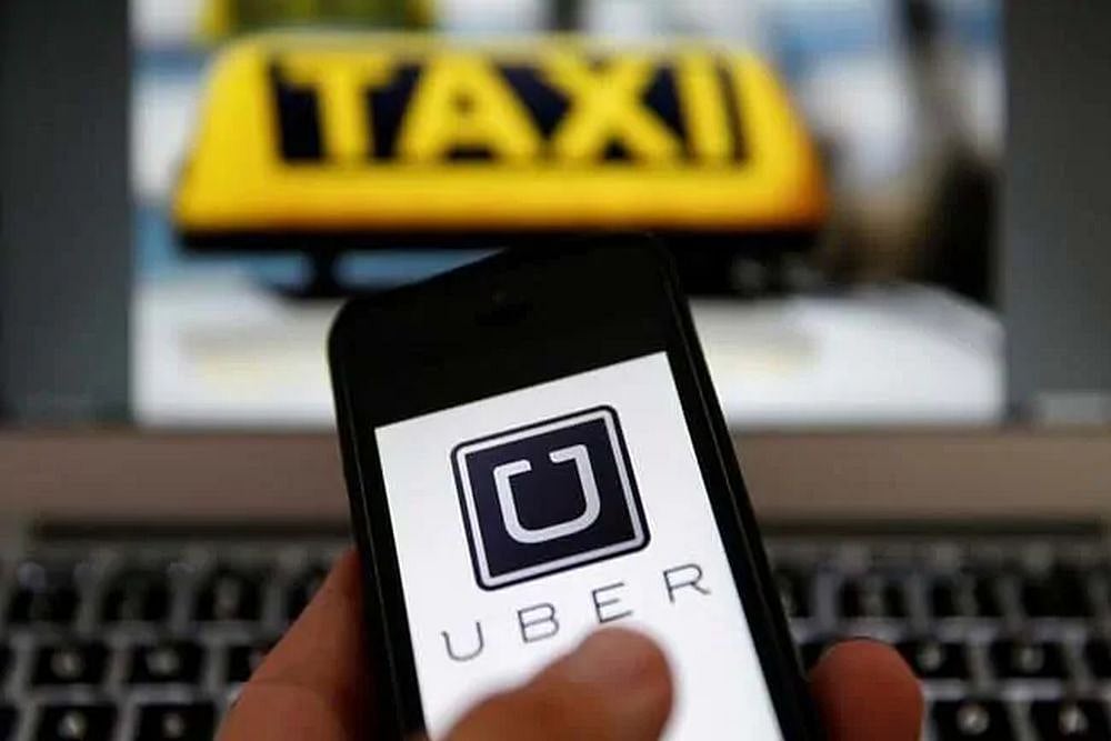 Couple Kills Uber Driver, Dumps Chopped Body Parts In Drain To Run Away With His Cab