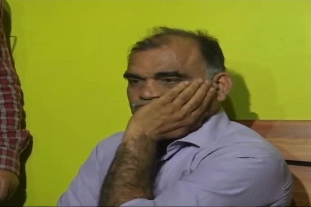 Doctor Allegedly Kills Driver Who Suspected Him Of Having Affair With His Wife, Chops Body Into Pieces