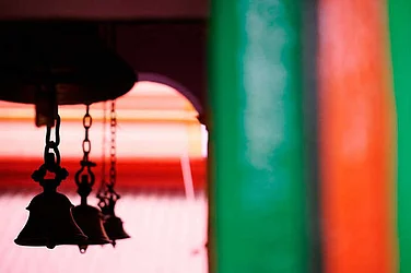 Report: Only 37 Temples And Gurdwaras Operational In Pakistan