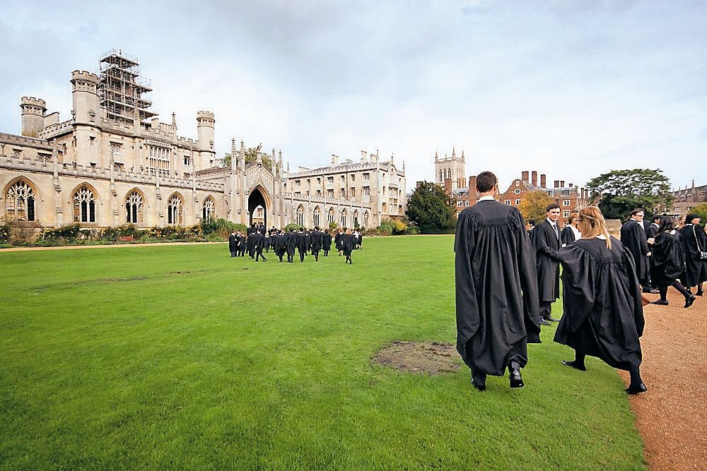 US Govt Misled Indian Students By Setting Up Fake University: Indian-American Attorney