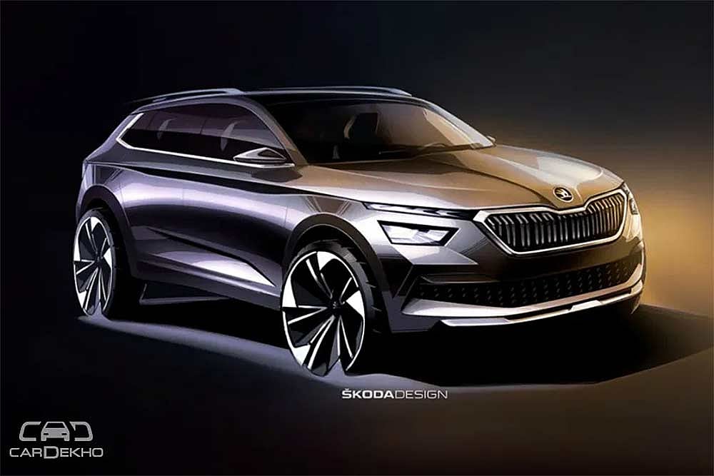 New-Gen Skoda-VW Cars From 2020 Likely To Get CNG