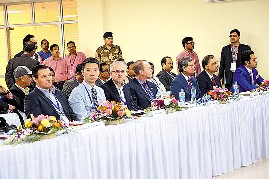 Last Word Incal 2019