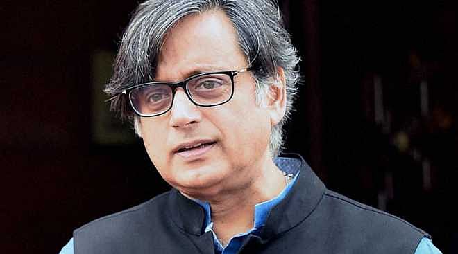 Shashi Tharoor Nominates Kerala Fishermen For Nobel Peace Prize 2019