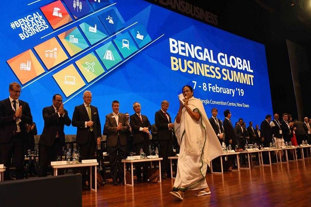 West Bengal To Be New Digital Hub Of India, Says Mamata Banerjee
