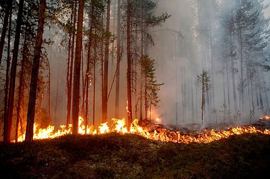 2018 Fourth Hottest Year On Record, Says NASA