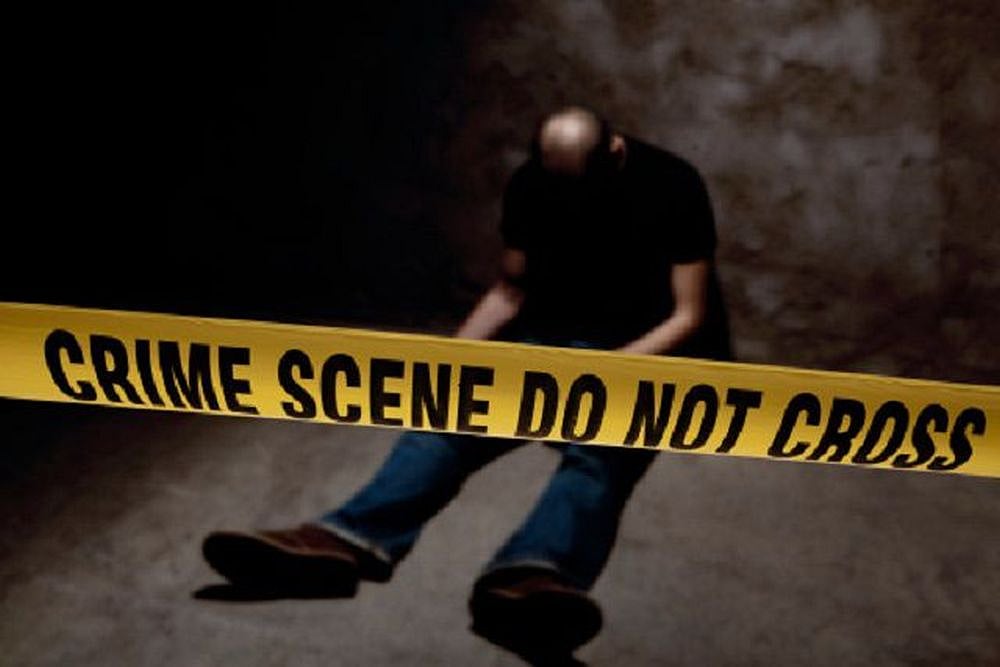 Tamil Filmmaker Kills Wife, Chops Body Into Pieces, Dumps In Dustbins