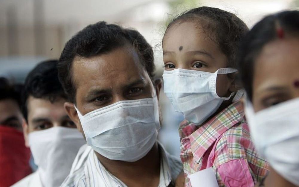 Swine Flu Death Toll Touches 226, Over 6,000 Test Positive