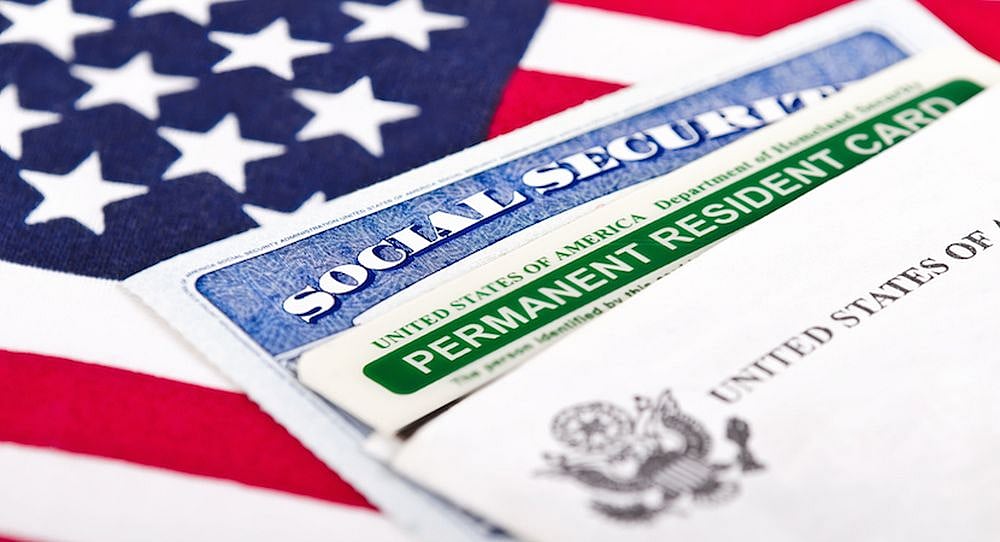US Congressional Panel Introduces Bill To Remove Per-Country Green Card Limits
