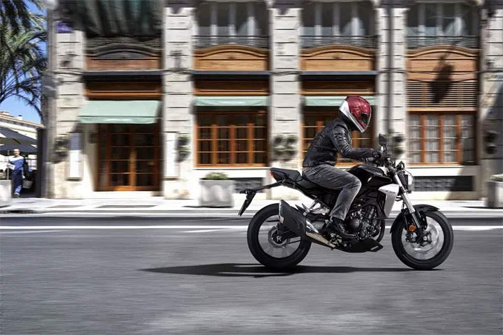 Honda All Set To Launch CB300R Tomorrow