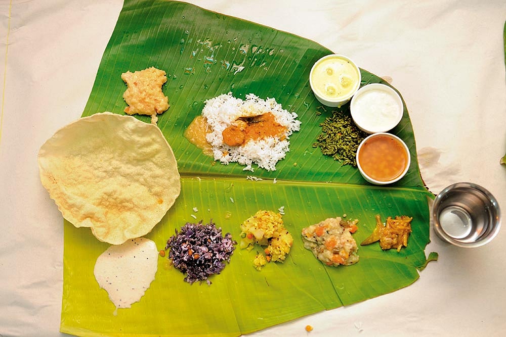 There's A Need To Promote Nutrition-Sensitive Food System