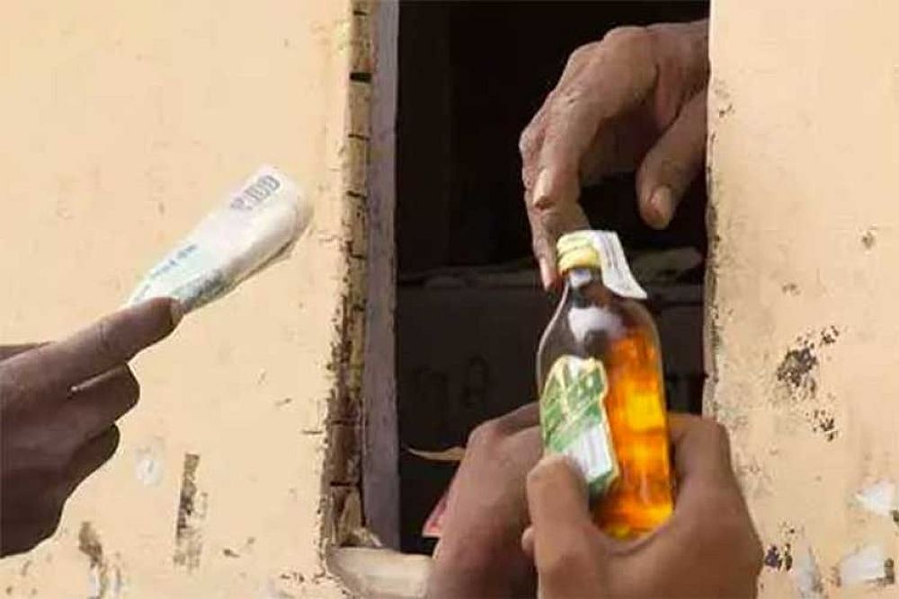 60 People Die In UP, Uttarakhand After Consuming Adulterated Liquor