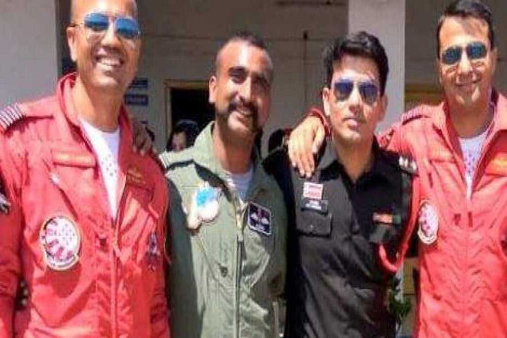 Pakistan Court Dismisses Plea To Stop The Release Of IAF Pilot Abhinandan Varthaman