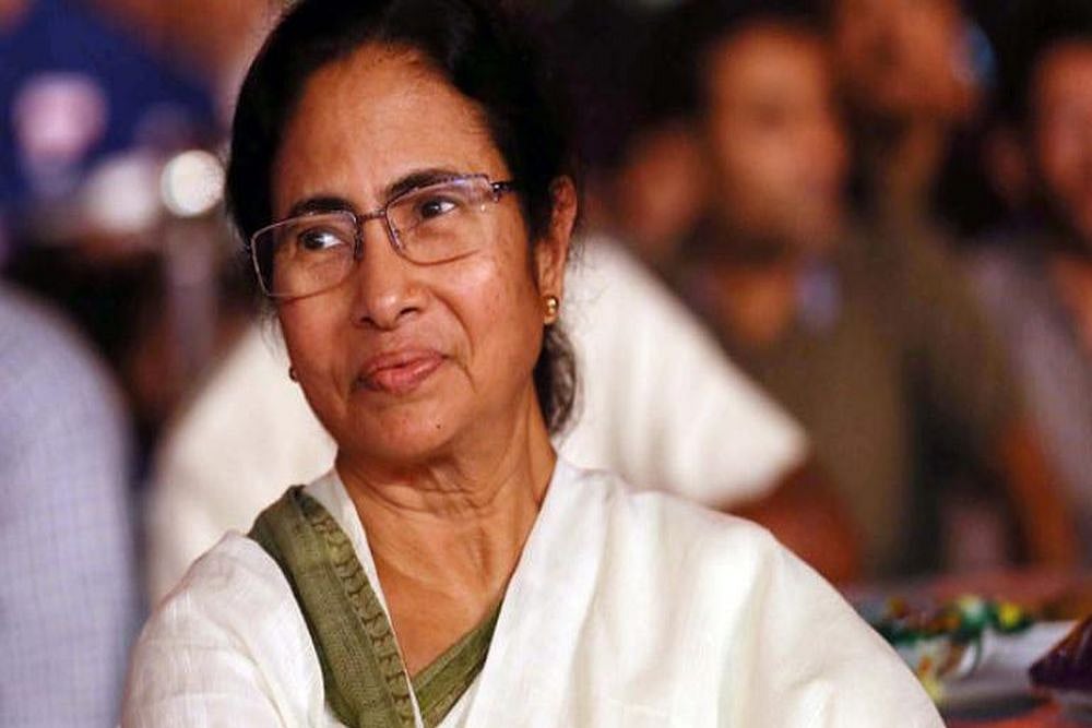 No Politics Over Jawans' Blood, But Nation Wants To Know What Happened In Balakot: Mamata Banerjee
