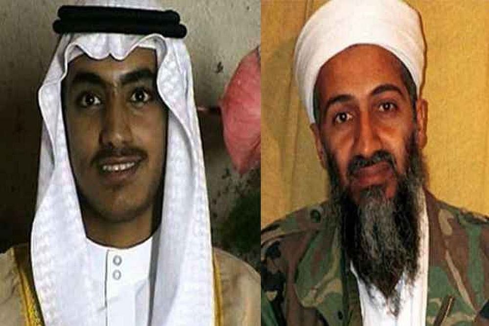 US Offers USD 1 Million Reward For Information On Osama bin Laden's Son Hamza