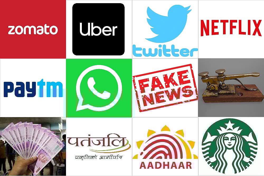 From Telegram To Twitter: Things That Changed In Last 10 Years