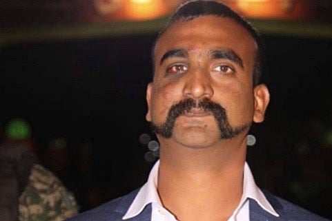 IAF pilot Abhinandan Was Made To Record Video Statement By Pak Before Being Handed Over To India