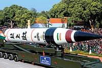 Neither India Nor Pakistan Is Really Prepared To Fight A Conventional War