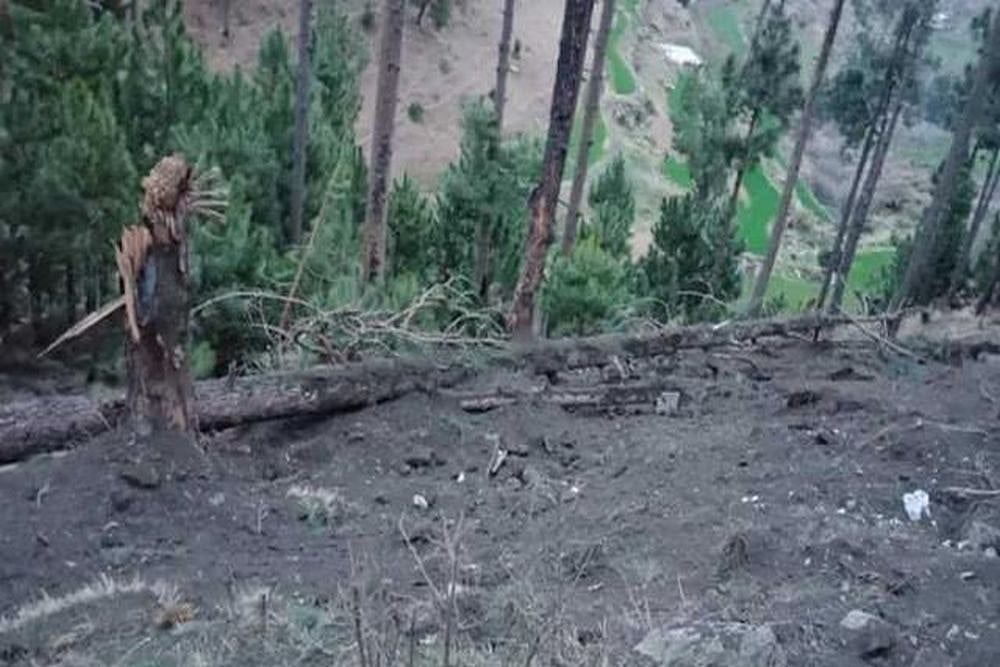 Pakistan Accuses India Of 'Eco Terrorism' Over Cross-LoC Airstrike, To Lodge UN Complaint