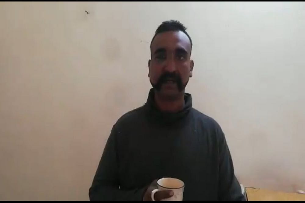 Pak Ignores India's Request To Send Back IAF Pilot Abhinandan Varthaman By Air