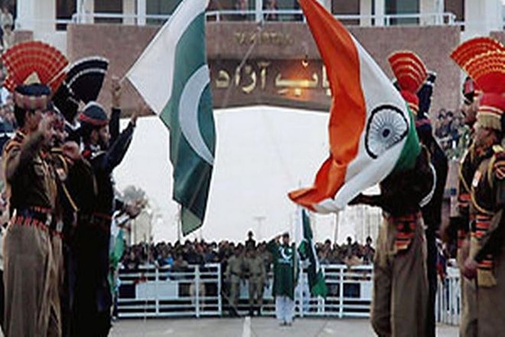 India Repatriates 3 Prisoners Back To Pakistan Via Attari-Wagah Border