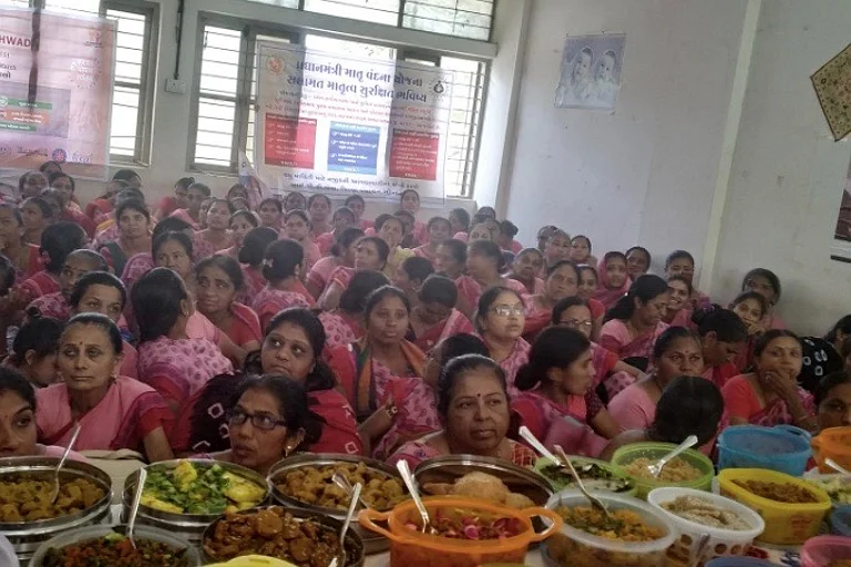 Experts To Discuss Agri-Nutrition Action Plan To Take Forward Poshan Abhiyan - null