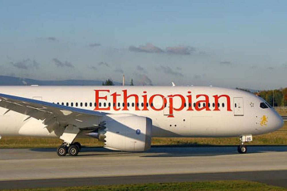 Pilot Of Crashed Nairobi-Bound Boeing 737 Reported 'Difficulties', Asked To Return: Ethiopian Airlines