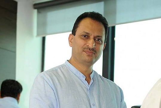Ananth Kumar Hegde Calls Rahul Gandhi 'Hybrid', Asks Him To Give DNA Proof Of Being Brahmin