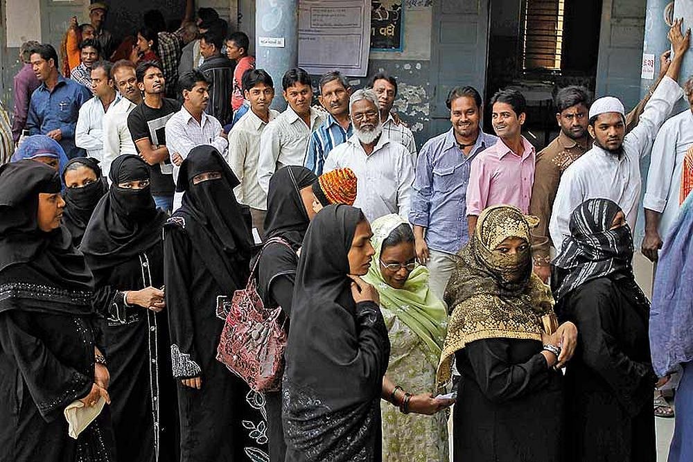 Lok Sabha Voting Schedule To Clash With Ramzan, Have Avoided Polling On Fridays And Main Festivals, Says EC